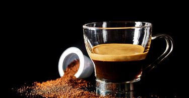 Capsules Nespresso