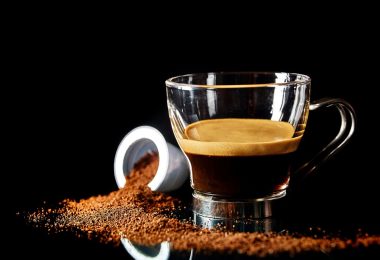 Capsules Nespresso