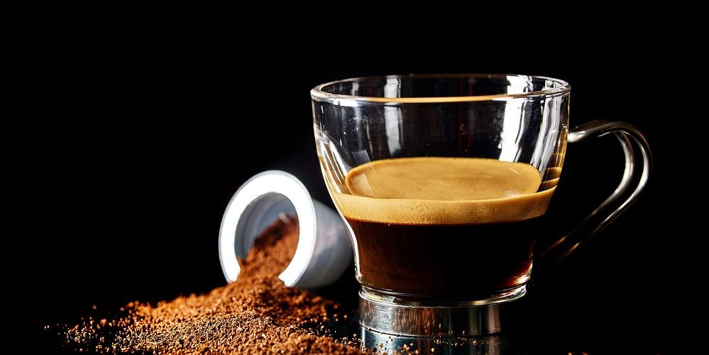 Capsules Nespresso