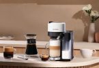 Meilleure machine Nespresso avec lait