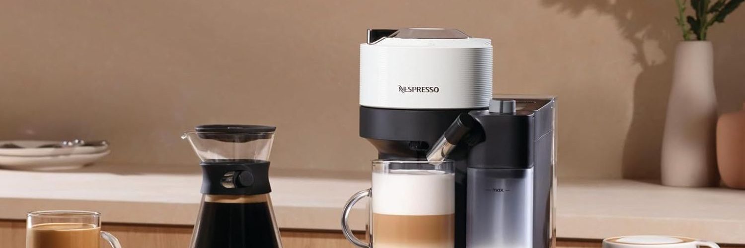 Meilleure machine Nespresso avec lait