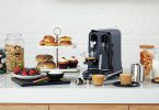 Meilleures cafetières Nespresso