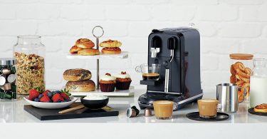 Meilleures cafetières Nespresso