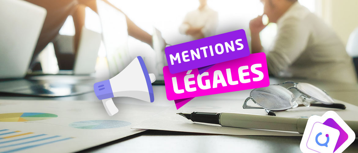 Mentions Légales