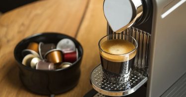 Nespresso Original comparatif