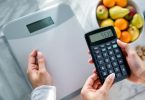Calculateur perte de poids
