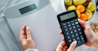 Calculateur perte de poids