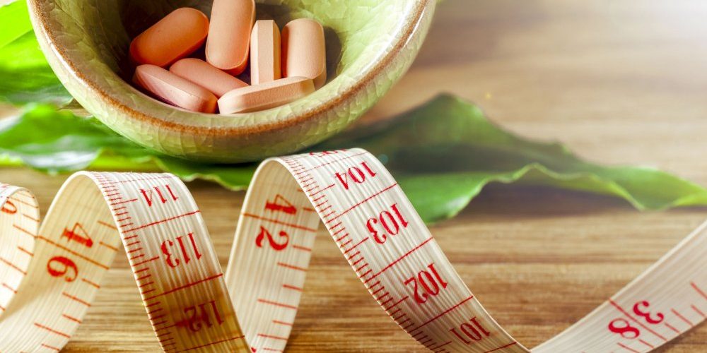 Complément alimentaire perte de poids