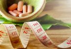 Complément alimentaire perte de poids