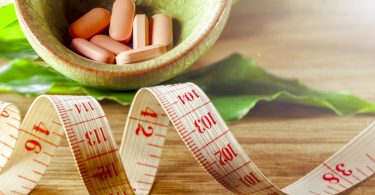 Complément alimentaire perte de poids