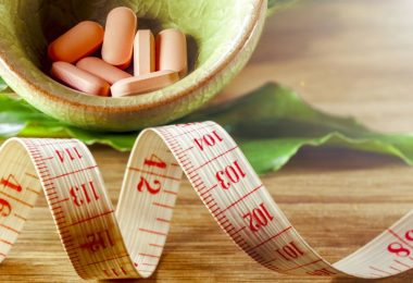 Complément alimentaire perte de poids