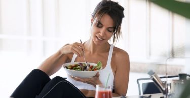 Régime efficace perte de poids